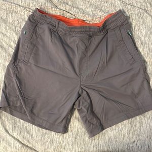 Birddogs Steel Magnolias Shorts